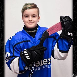 Meet your Posher, Justin